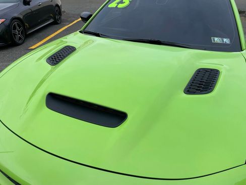 Used 2023 Dodge Charger SRT Hellcat w/ Harman/Kardon Audio Group image 28