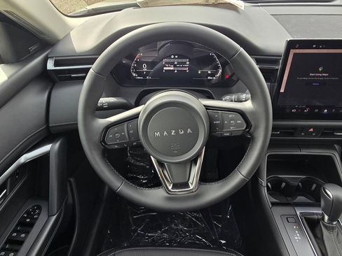 New 2026 MAZDA CX-5 2.5 S w/ Premium Package image 29