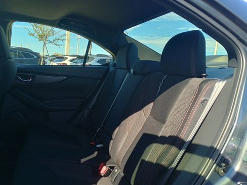 New 2025 Subaru WRX Premium image 14