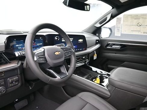 New 2026 Chevrolet Tahoe LT w/ Comfort Package AWD/4WD image 21