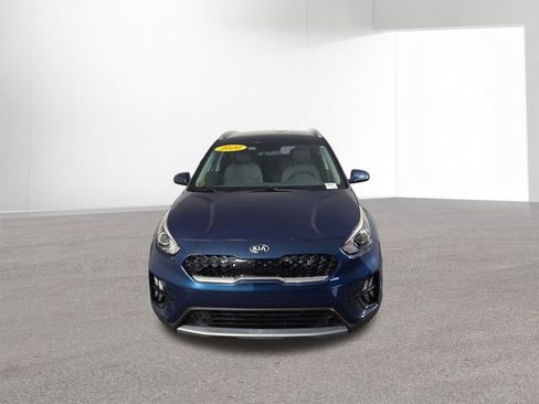 Used 2020 Kia Niro LX image 44