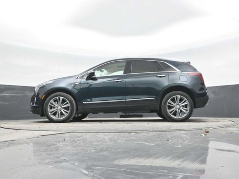 New 2026 Cadillac XT5 Premium Luxury w/ Driver Assist Package image 39