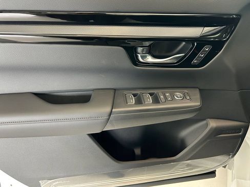 New 2026 Honda CR-V EX-L image 18