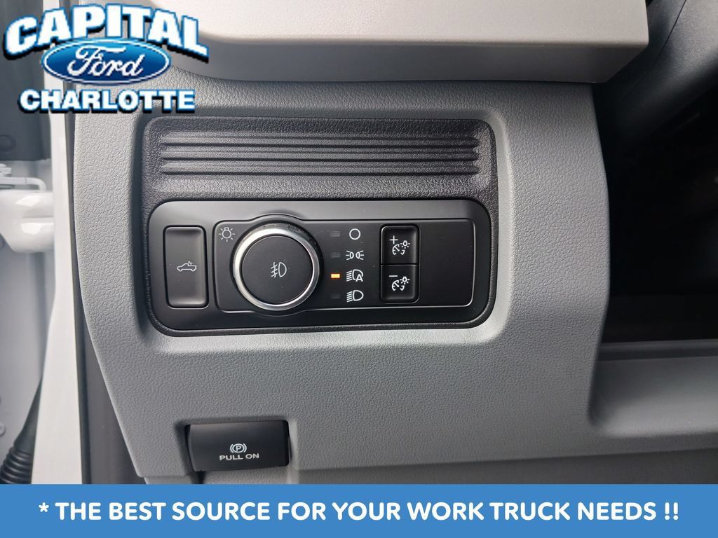 New 2026 Ford F450 XL AWD/4WD image 28