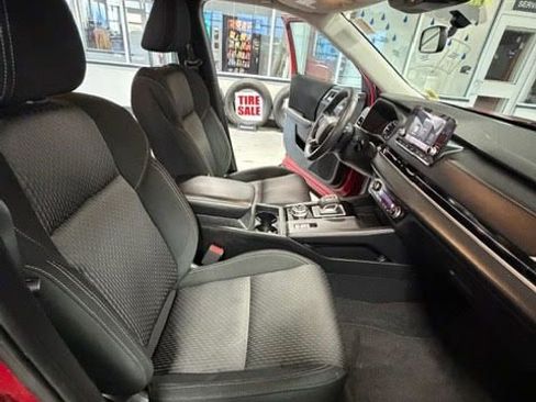 Used 2022 Mitsubishi Outlander ES AWD/4WD image 19
