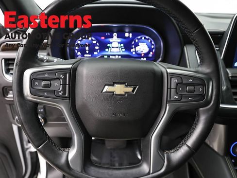 Used 2023 Chevrolet Suburban Premier RWD image 10