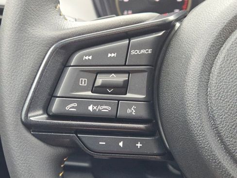 Certified 2025 Subaru Crosstrek 2.5i Sport w/ Popular Package #4A image 31