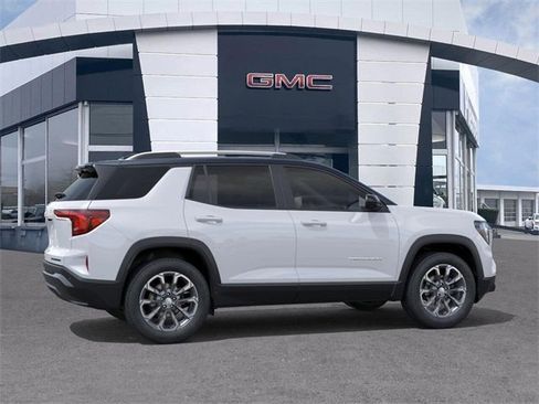 New 2026 GMC Terrain Elevation image 5