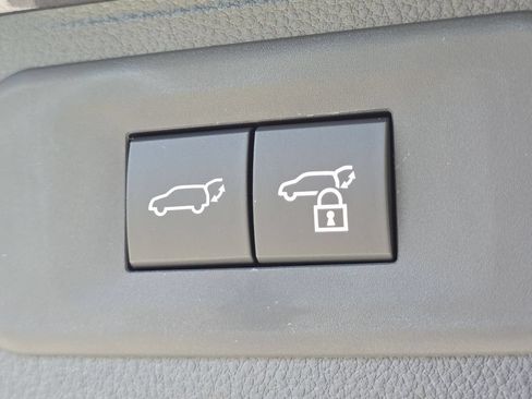 New 2026 Lexus TX 350 AWD image 12