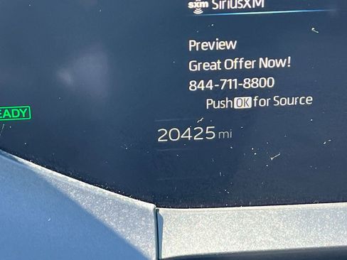 Used 2024 Toyota Prius LE image 40