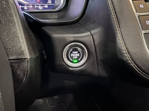 Certified 2023 GMC Yukon XL SLT w/ SLT Premium Package image 26