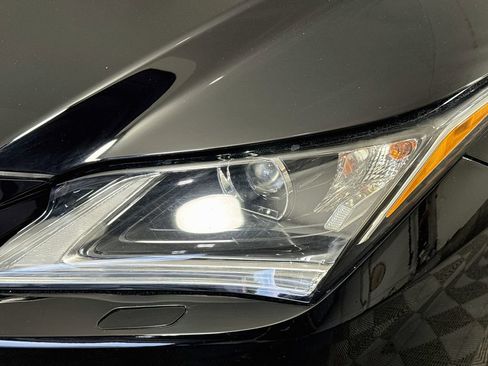 Used 2017 Lexus RX 350 F Sport w/ Cold Weather Package AWD/4WD image 3