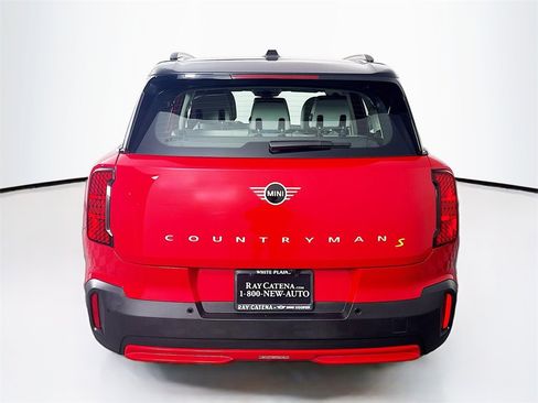Certified 2025 MINI Cooper Countryman SE image 6
