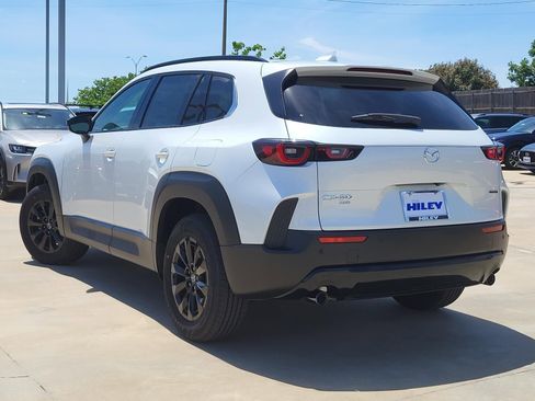 New 2026 MAZDA CX-50 AWD 2.5 Hybrid w/ Weather Package image 3