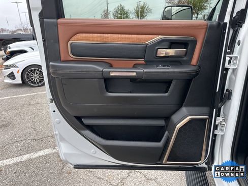 Used 2019 RAM 3500 Limited image 48