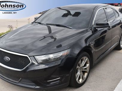 Used 2014 Ford Taurus SHO