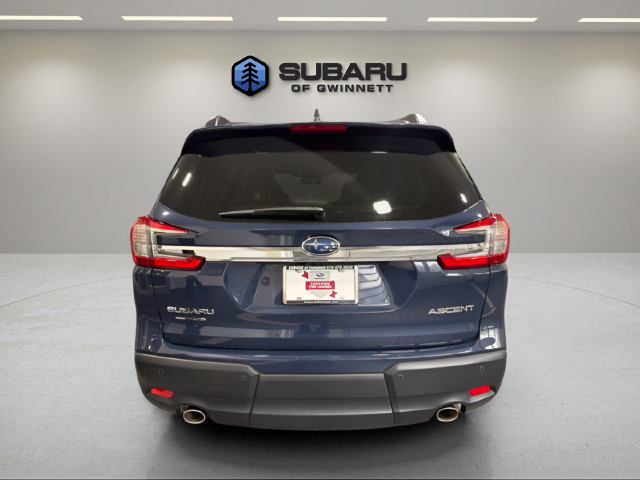 Certified 2025 Subaru Ascent Premium AWD/4WD image 4
