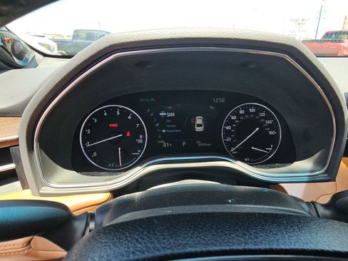 Used 2020 Toyota Avalon Limited w/ Advanced Safety Package FWD image 15