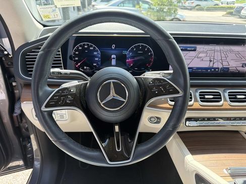 Used 2024 Mercedes-Benz GLE 350 4MATIC image 22