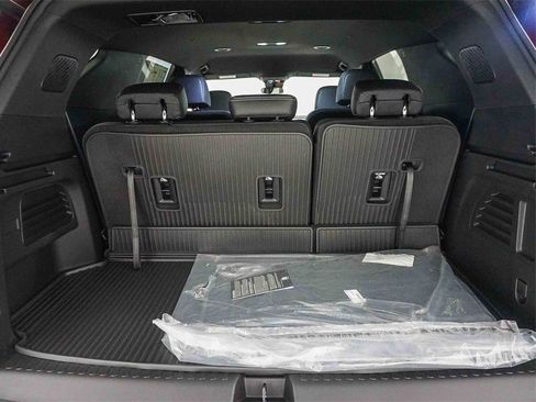 New 2026 Chevrolet Traverse LT w/ LPO, Floor Liner Package image 25