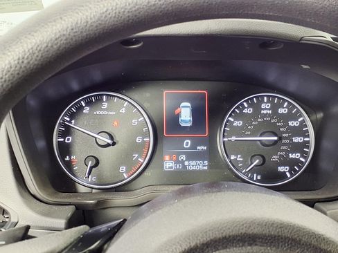 Certified 2025 Subaru Crosstrek 2.0i Premium image 19