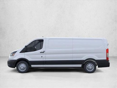 New 2025 Ford Transit 350 Low Roof AWD image 3
