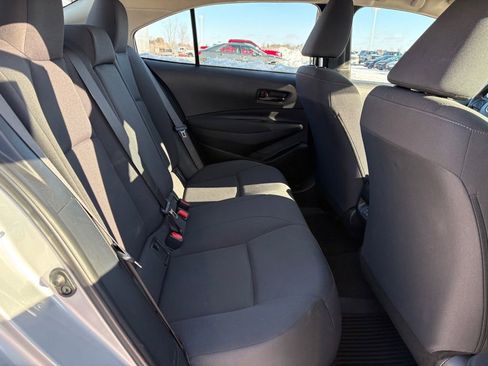 Certified 2024 Toyota Corolla LE image 15