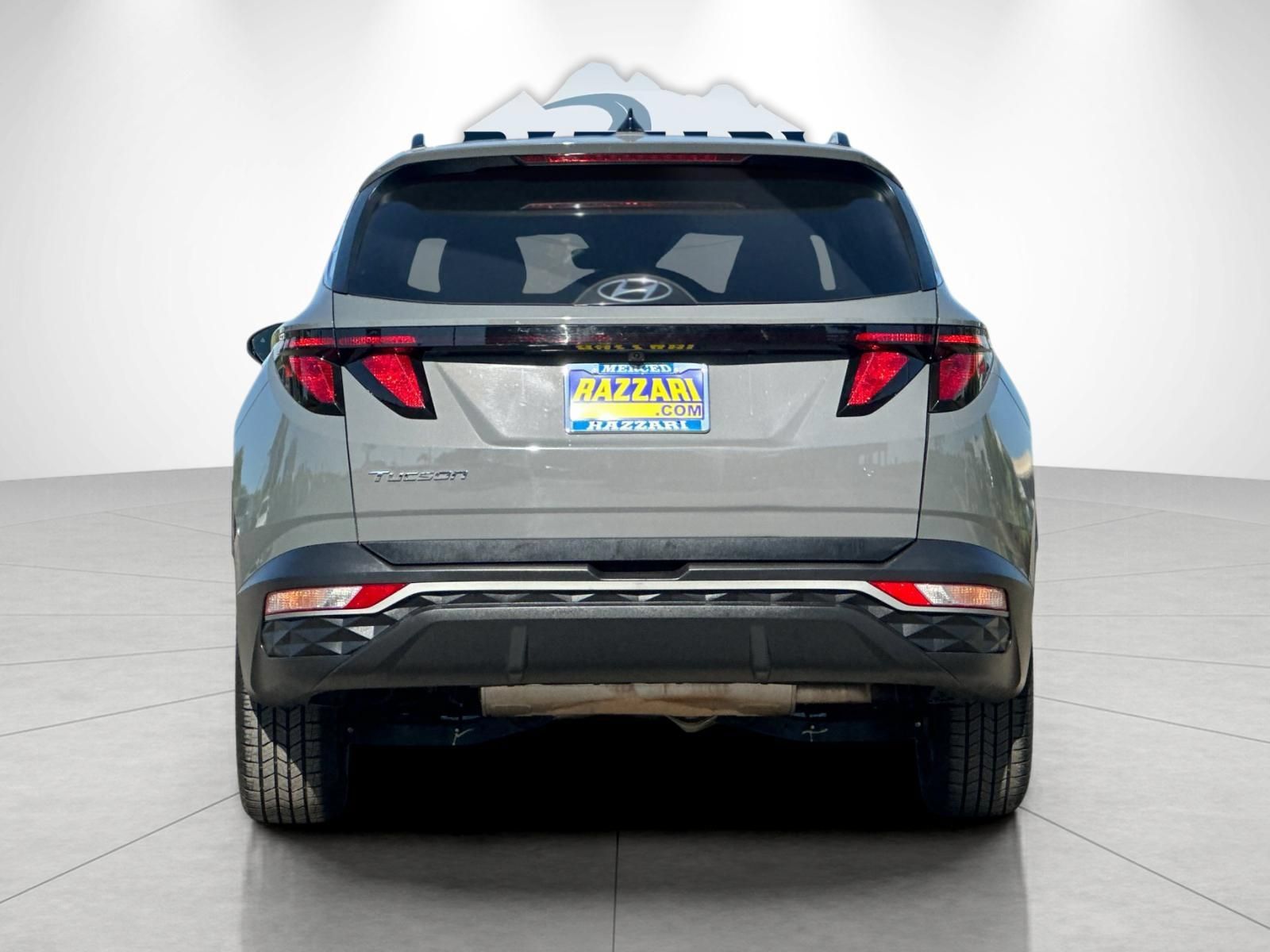 Used 2024 Hyundai Tucson SEL FWD image 4