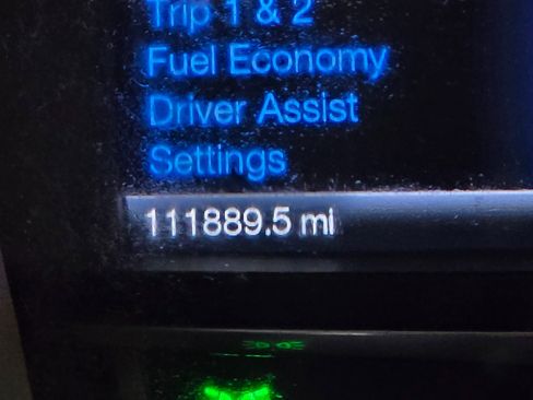 Used 2019 Ford Flex SEL w/ Equipment Group 202A image 43