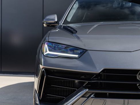 Used 2024 Lamborghini Urus S AWD/4WD image 21