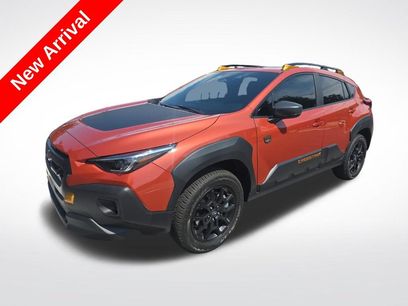 Used 2025 Subaru Crosstrek 2.5i Wilderness w/ Wilderness Package