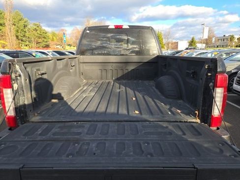 Used 2019 Ford F350 Platinum w/ Platinum Ultimate Package image 18