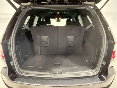 Used 2025 Dodge Durango GT image 5