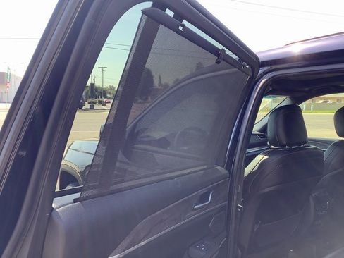 Used 2024 Jeep Grand Cherokee L Limited w/ Luxury Tech Group II image 30