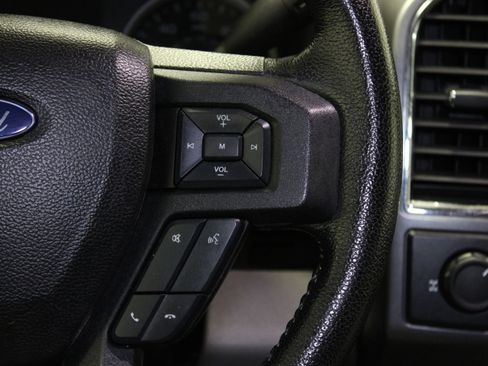 Used 2016 Ford F150 XLT w/ Equipment Group 301A Mid RWD image 24