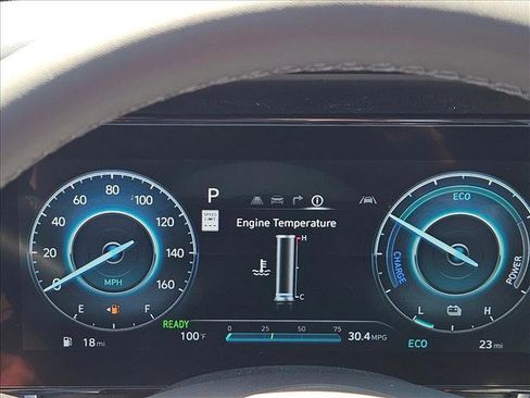 New 2026 Hyundai Elantra Limited FWD image 13