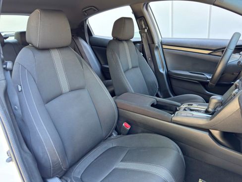 Used 2020 Honda Civic LX image 30