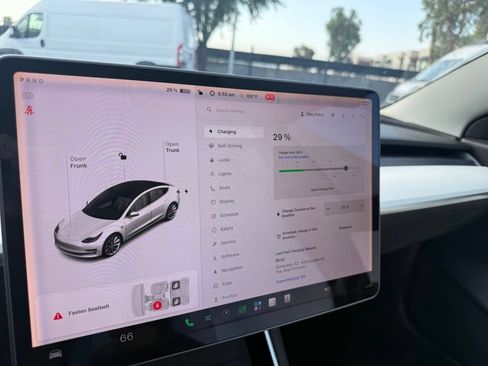 Used 2020 Tesla Model 3 Standard Range Plus RWD image 14