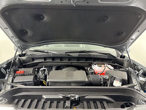 New 2026 GMC Sierra 1500 Elevation image 22