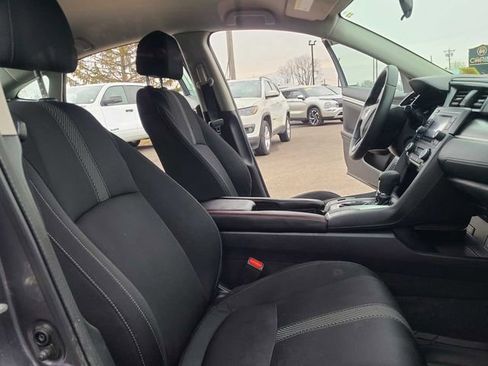 Used 2018 Honda Civic LX image 18