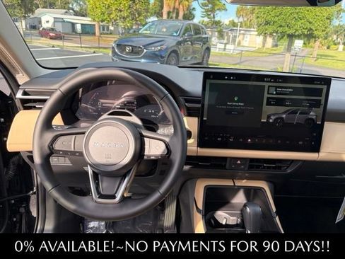 Used 2026 MAZDA CX-5 2.5 S w/ Premium Plus Package AWD/4WD image 13