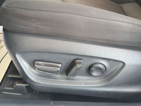 Used 2024 Toyota Camry LE FWD image 11