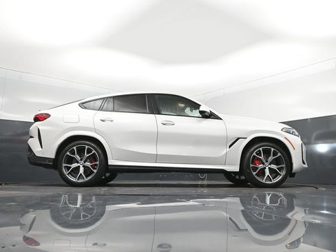 New 2027 BMW X6 xDrive40i AWD/4WD image 36