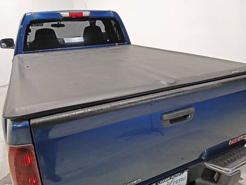 Used 2005 GMC Canyon SLE w/ Power Convenience Package image 7