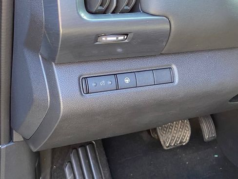 Used 2024 Nissan Pathfinder Rock Creek AWD/4WD image 12