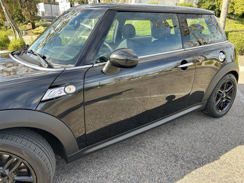 Used 2013 MINI Cooper S image 38