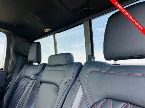 New 2026 RAM 1500 Laramie w/ Night Edition image 14