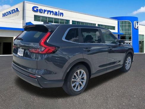 New 2026 Honda CR-V EX image 3