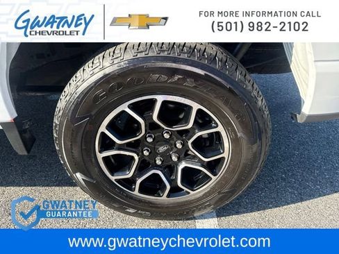 Used 2023 Ford F150 XLT w/ Equipment Group 302A High AWD/4WD image 10