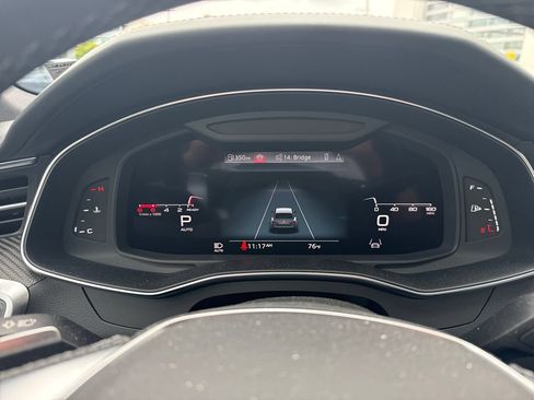 Used 2024 Audi S7 Premium Plus AWD/4WD image 13